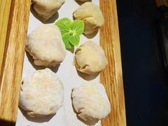 鲜虾云吞-澜棠海鲜(余姚阳明古镇店)