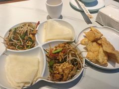 -博望坡饭店(宜山路店)