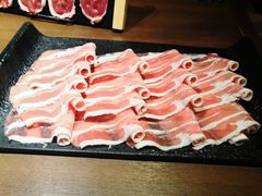 -快乐小羊·内蒙牛羊肉火锅(流花中心店)