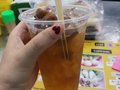 -榮泰米粉湯(Left Shop)