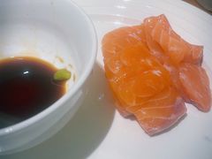 -青岛即墨希尔顿逸林酒店·開自助餐厅