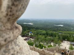 -牛首山文化旅游区