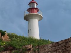 -长岛南北长山旅游景区