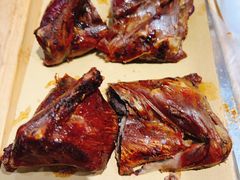 -将军肚烧烤鸡手王(东岭南街店)