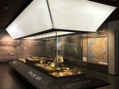 -宝鸡周原博物院