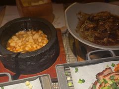 -绿茶餐厅(深圳龙华天虹购物中心店)