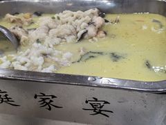 -洞庭家宴·头牌甲鱼(广渠门店)