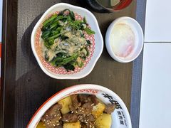 -牛邸·烧肉饭(来福士店)
