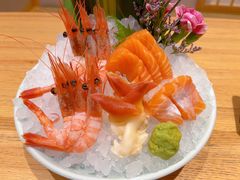 -鹤家·都石亭·日本料理铁板烧(园区科技园店)