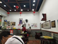 大堂-民信老铺(人民路店)