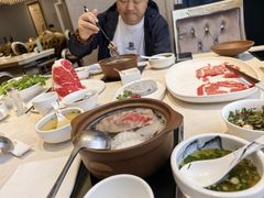 -澳门豆捞(裕华东路店)