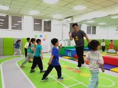 -东方金子塔成长中心(阜成门店)