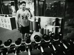 -Nirvana Fitness健身工作室
