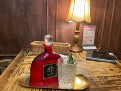 山茶茉莉小香风-秘密旅行Vintage(体育西店)