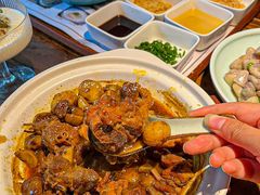 -鱼食饭稻·苏浙土菜17年老馆子(平江路店)