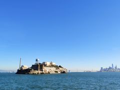 -阿尔卡特拉斯岛