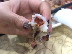 -广胜通达海鲜食府(黄沙店)
