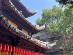 -龙华素斋(龙华路店)