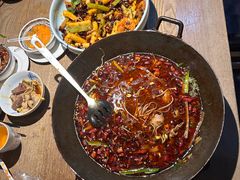 -辛香汇·现炒川菜(武进吾悦店)