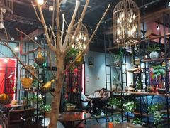 -粤色·老广州茶餐厅(河南商会大厦店)