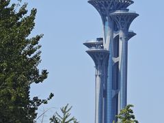 -北京奥林匹克公园