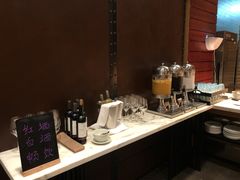 -顺德美的万豪酒店·自助餐·贡厨