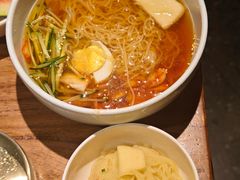 -九田家黑牛烤肉料理(新辰里亚运村店)