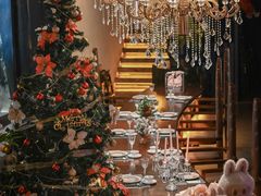 -狮拾久·现代新加坡料理(福田COCO Park店)