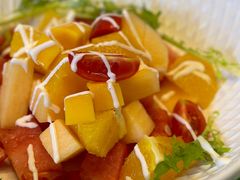 -哟吼艺术餐厅·亲子·生日宴
