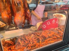 -日日香卤鹅饭店·澄海狮头鹅(澄海店)