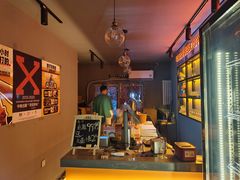 -优布劳精酿酒馆(枣园店)