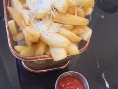 -1981牛排西餐厅(海信店)