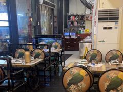 -利杨记·本味轩粥坊·烧烤(宝体店)