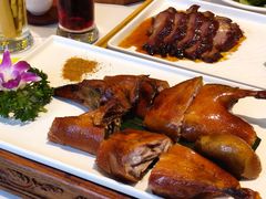 -唐苑酒家·岭南粤菜名店(太古仓店)