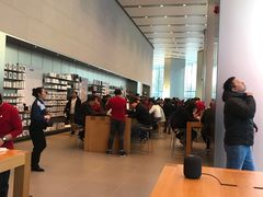 -Apple零售店(华贸购物中心店)