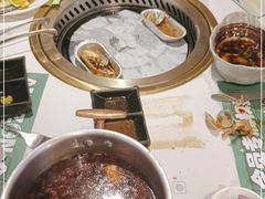 -亚马逊海鲜自助(万象汇店)
