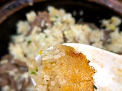 -红星光发煲仔饭(大石街店)