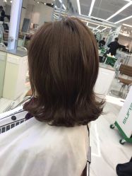 -潘多拉Hairsalon