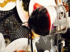 -常州逸高酒店-中餐厅