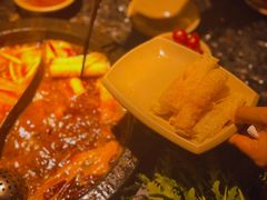 -蜀大侠火锅(四川北路店)