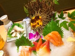 -割烹旭日本料理(龙湖狮山天街店)