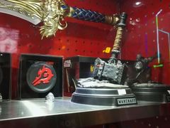 -首都电影院(天津店 中国巨幕)