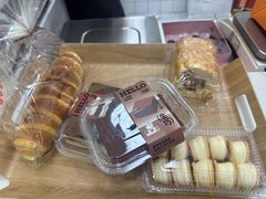 -甜嘟嘟烘焙坊(舒城路店)