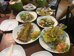 -班赞海鲜市场