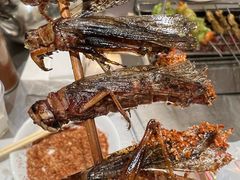 -小寒羊烧烤(凯瑞时代大厦店)