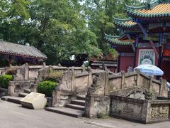 -丰都鬼城名山景区