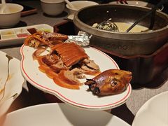 -秀儿四九城·新京菜(亚运村鸟巢店)