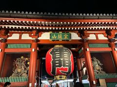 -浅草寺