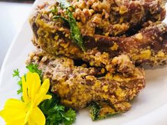 -龙海鲜螃蟹王(宏茂桥店)