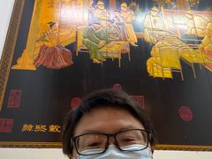 -西贝海鲜汇(槐安路店)